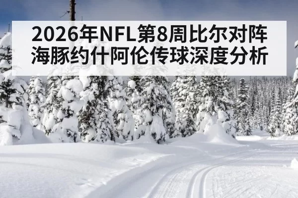 2026年NFL第8周比尔对阵海豚约什阿伦传球深度分析